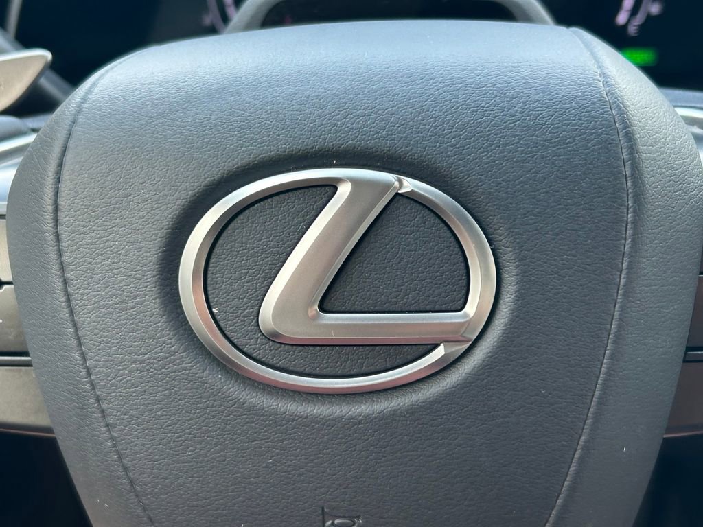 Used 2024 Lexus RX 350 w/ Convenience Package AWD/4WD image 41