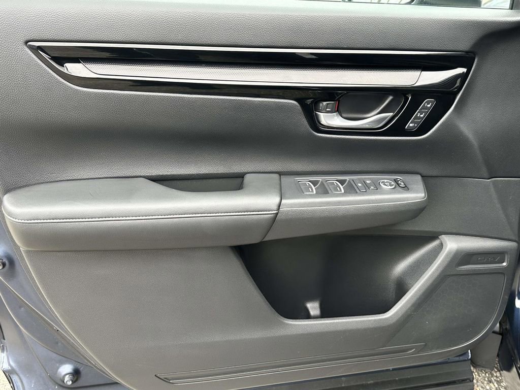 Certified 2023 Honda CR-V EX-L image 14