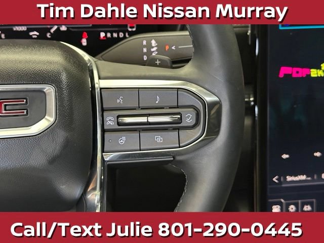 Used 2026 GMC Terrain Elevation w/ Elevation Premium Package AWD/4WD image 23