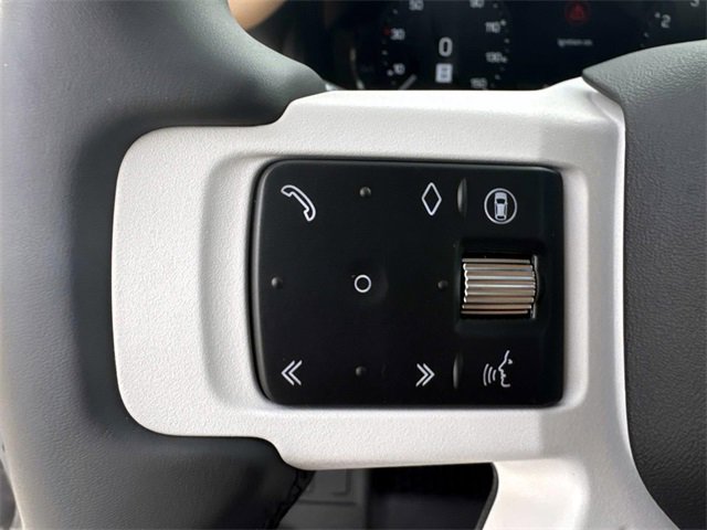 New 2026 Land Rover Defender 110 S image 26