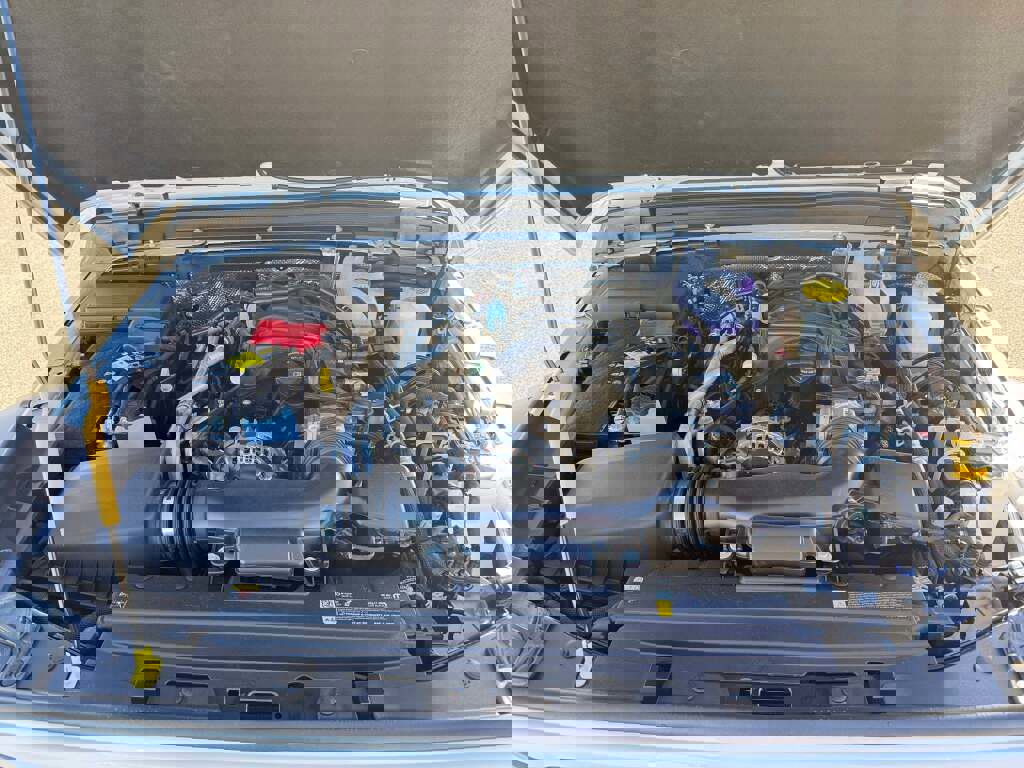 New 2026 Jeep Gladiator Sport image 18