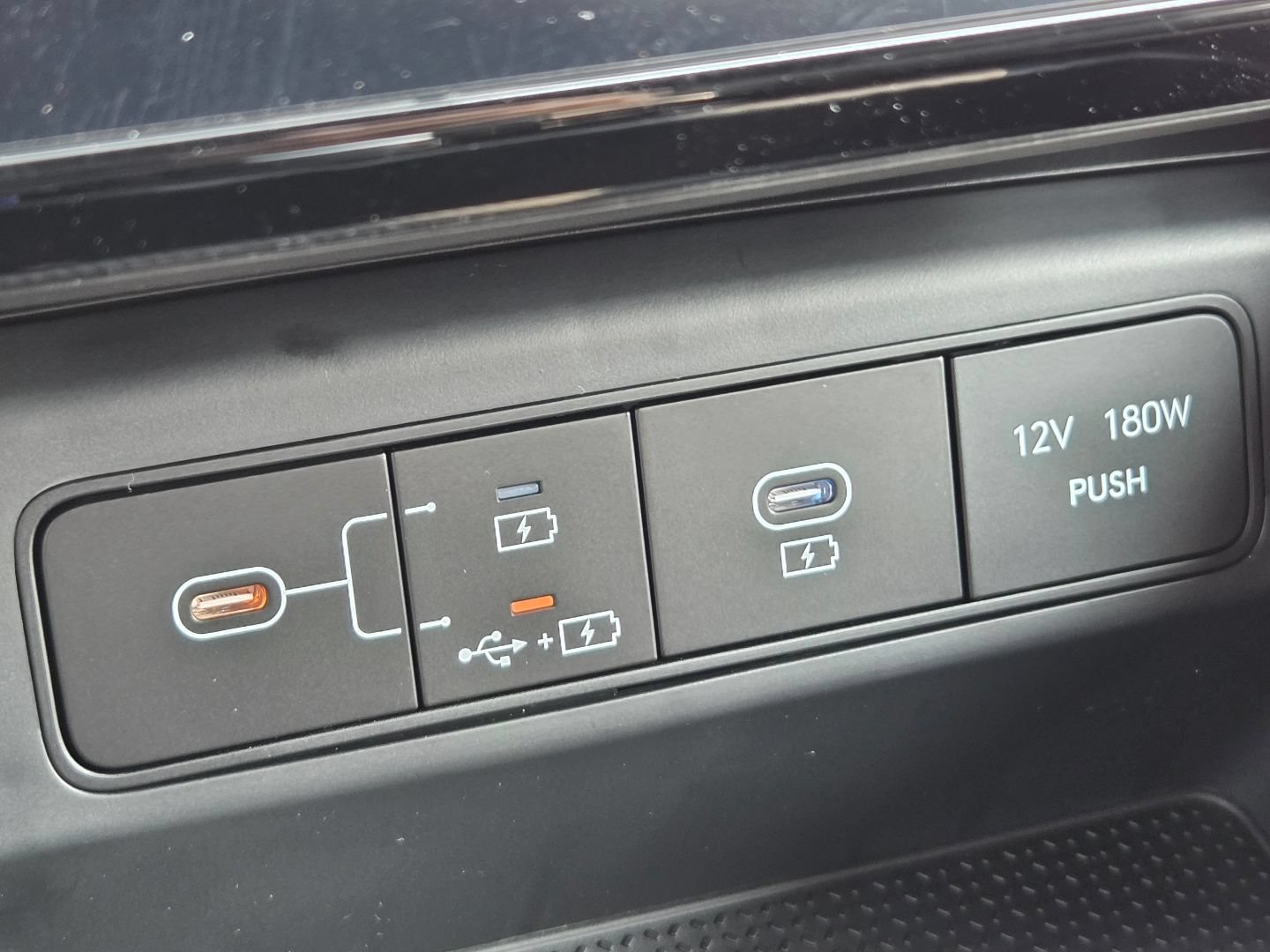 New 2026 Hyundai Tucson XRT AWD/4WD image 36