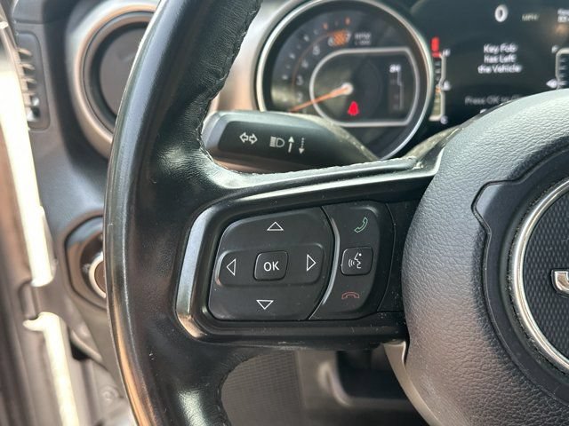 Used 2020 Jeep Wrangler Sport AWD/4WD image 22