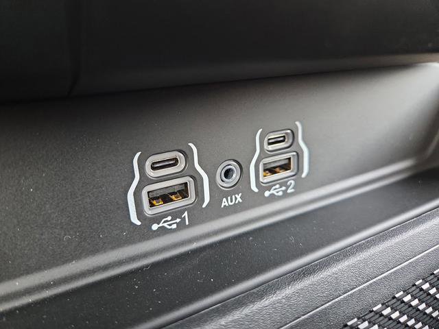 New 2026 RAM 1500 Big Horn image 23