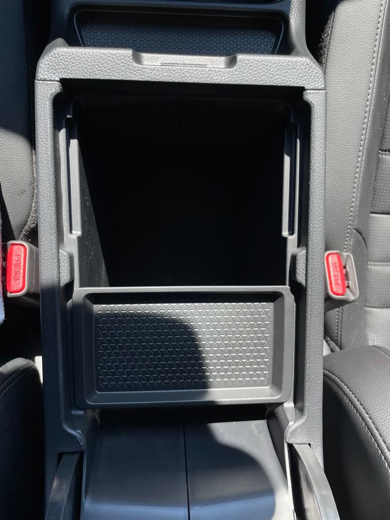 Used 2026 Honda CR-V EX-L image 20