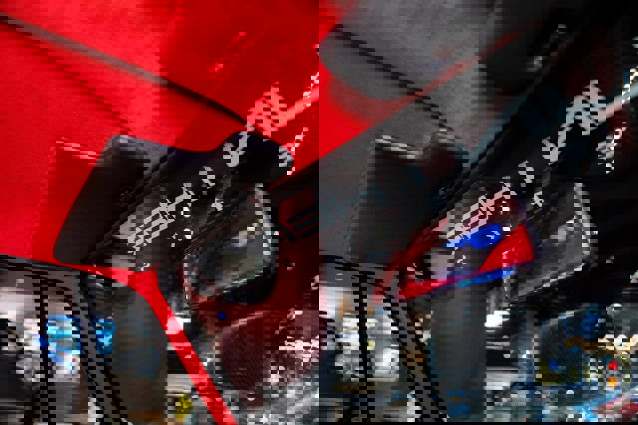 Used 1995 Porsche 911 Carrera image 63