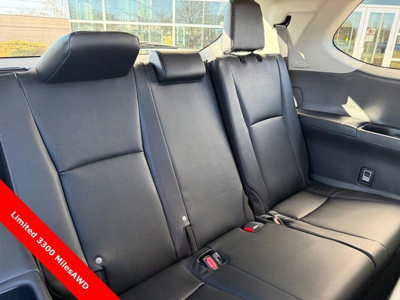 Used 2026 Toyota Grand Highlander Limited image 13