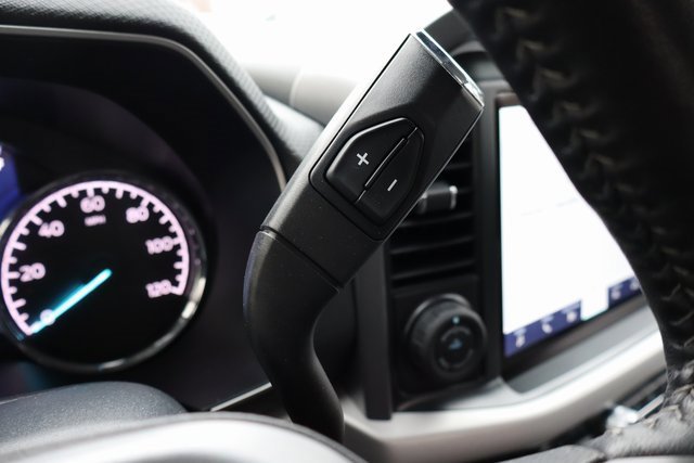 Used 2022 Ford F150 XLT w/ Equipment Group 302A High image 27