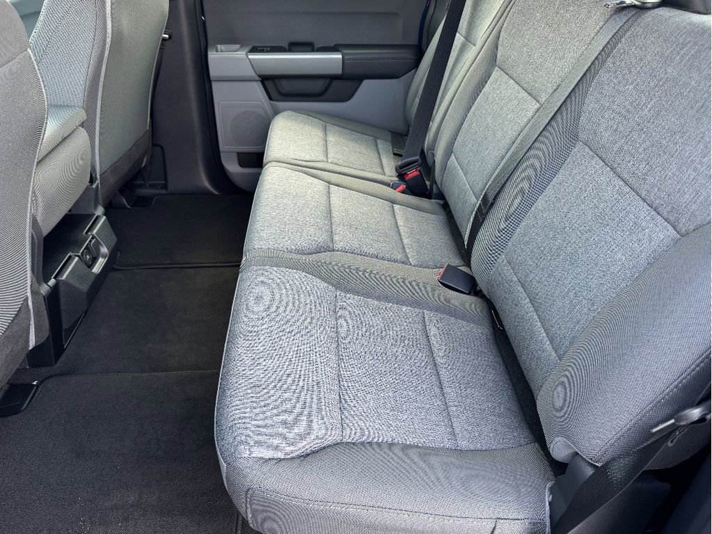 New 2026 Ford F250 XL image 11