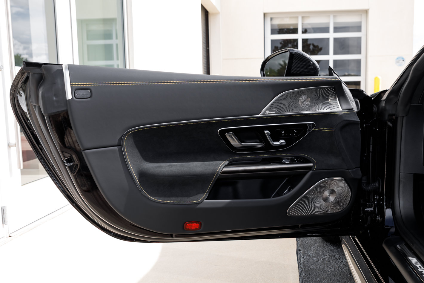 Used 2026 Mercedes-Benz AMG GT 63 image 27