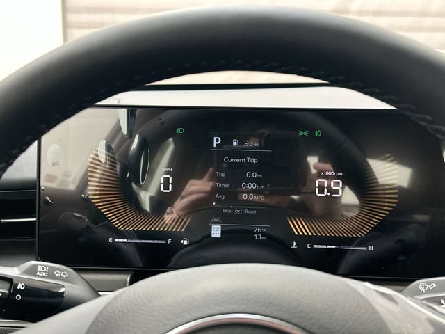 New 2026 Kia K5 GT-Line AWD/4WD image 11