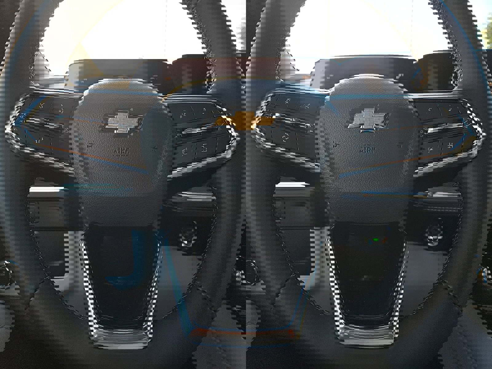 New 2026 Chevrolet Tahoe Premier image 15