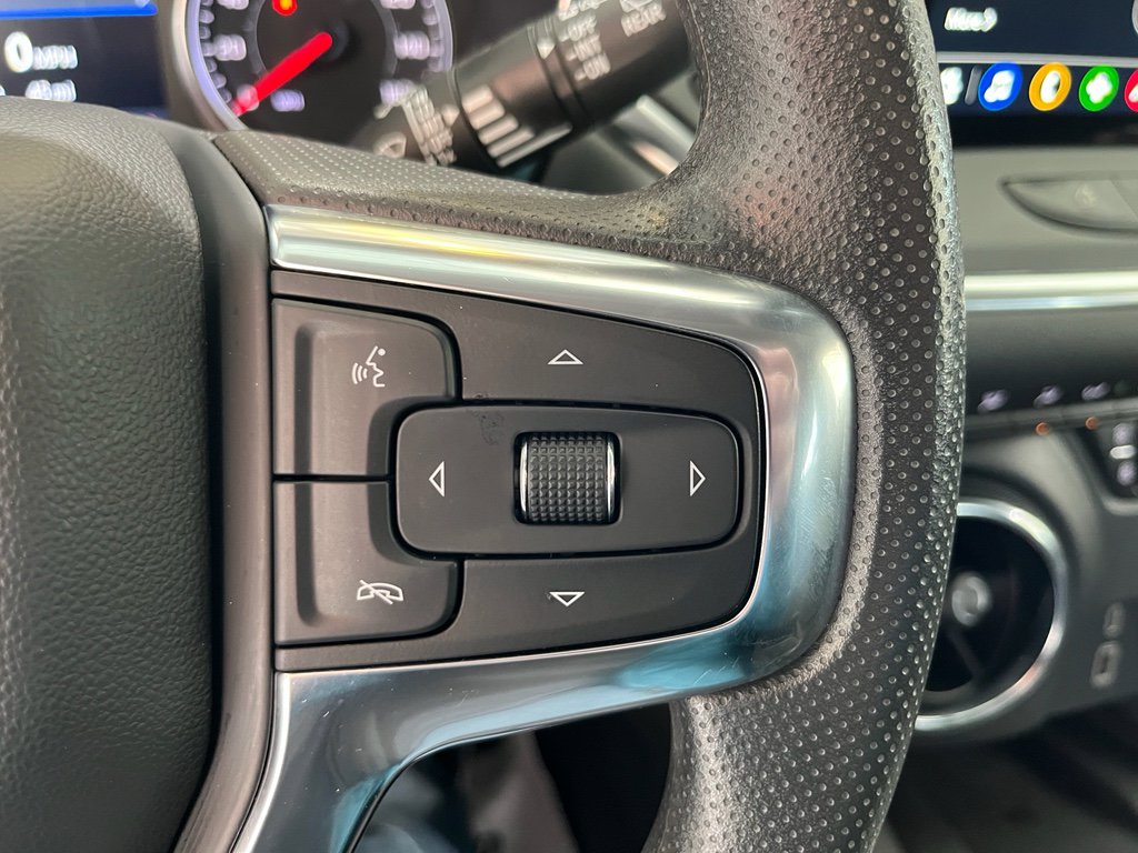Used 2024 Chevrolet Blazer LT w/ Convenience Package image 20