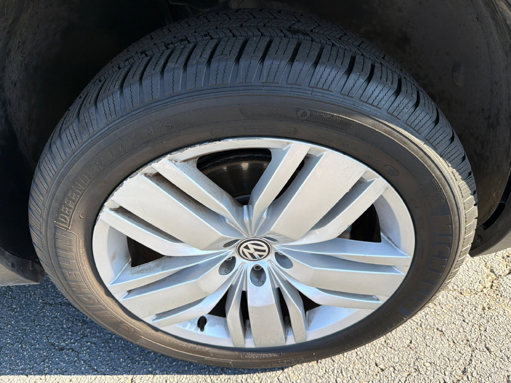 Used 2019 Volkswagen Atlas SEL FWD image 12