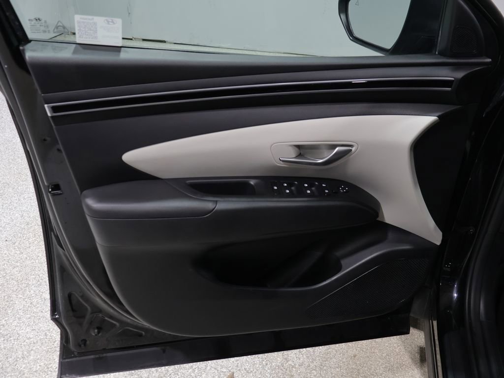 Used 2024 Hyundai Tucson SEL image 12