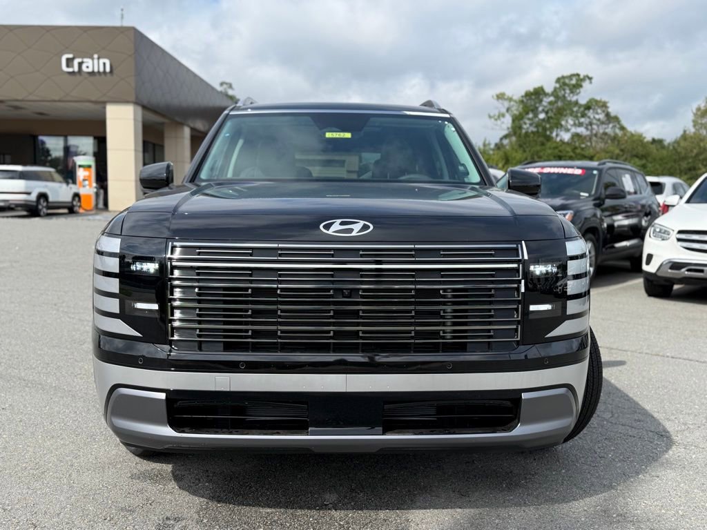 New 2026 Hyundai Palisade Limited image 2