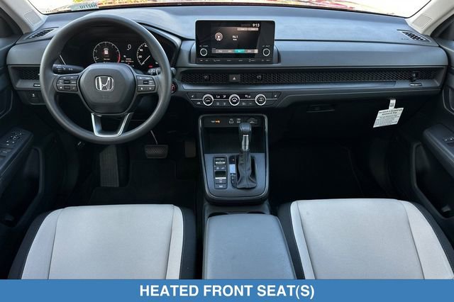 Certified 2023 Honda CR-V EX image 15