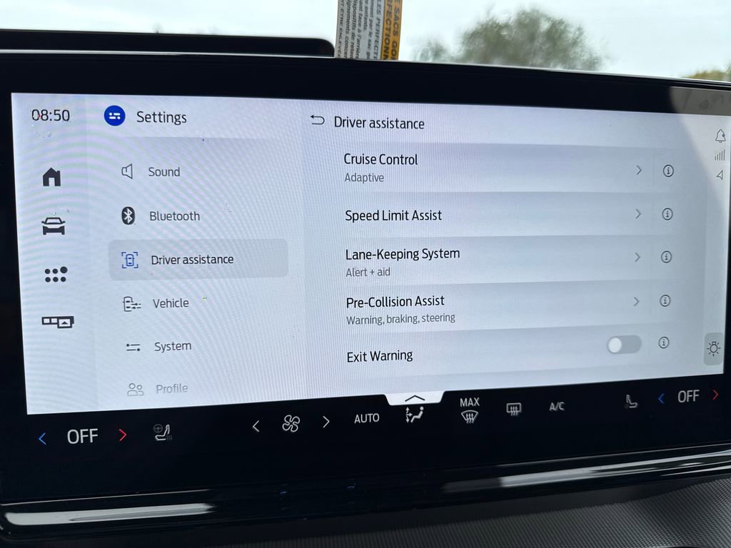 New 2026 Ford Expedition Max Active image 30