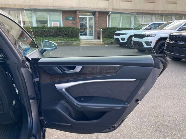 Used 2019 Audi A7 3.0T Prestige w/ Prestige Package image 29