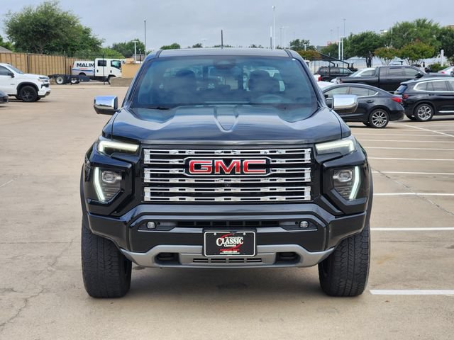 Used 2024 GMC Canyon Denali AWD/4WD image 11