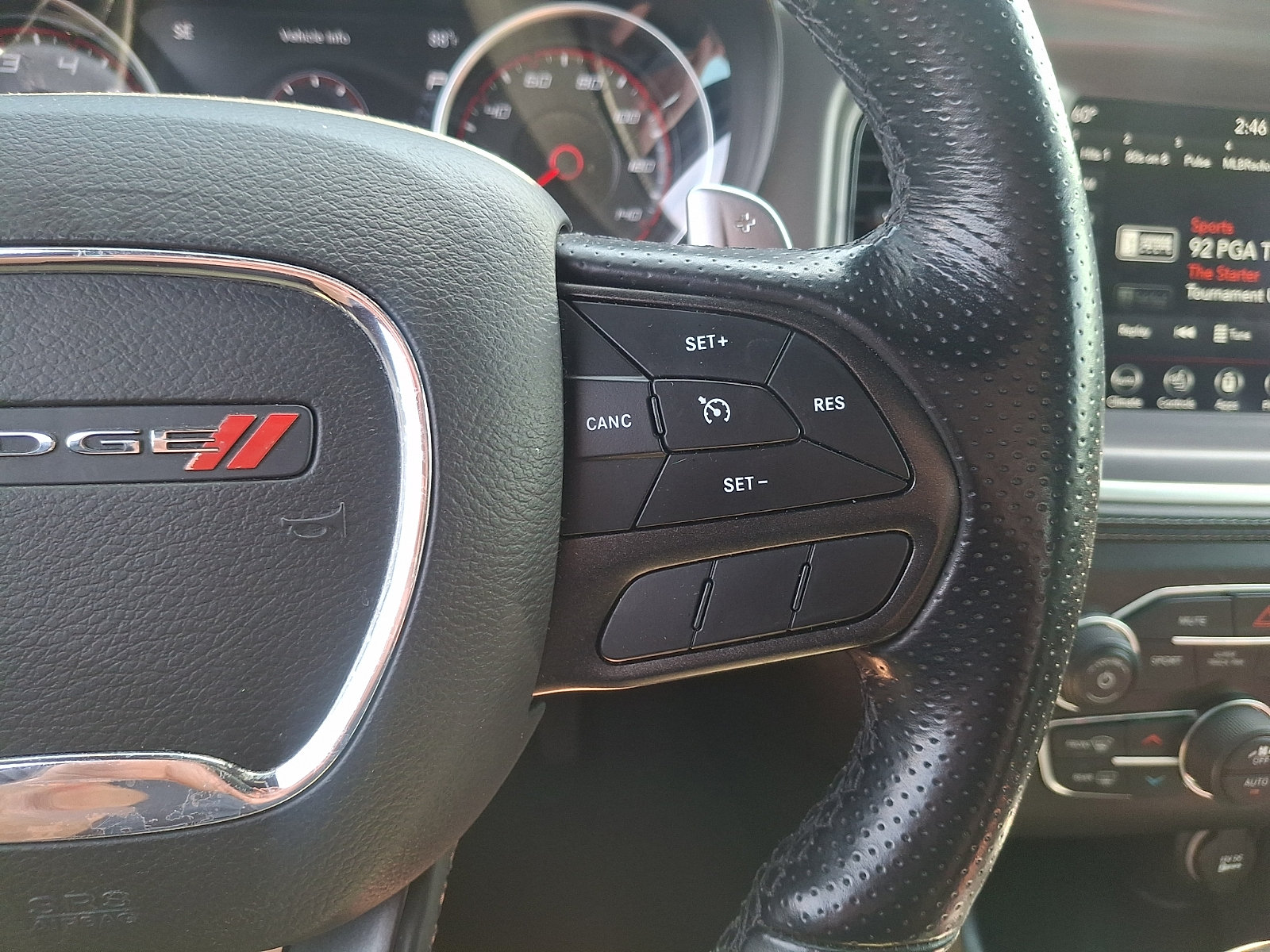 Used 2022 Dodge Charger SXT w/ Plus Group AWD/4WD image 21