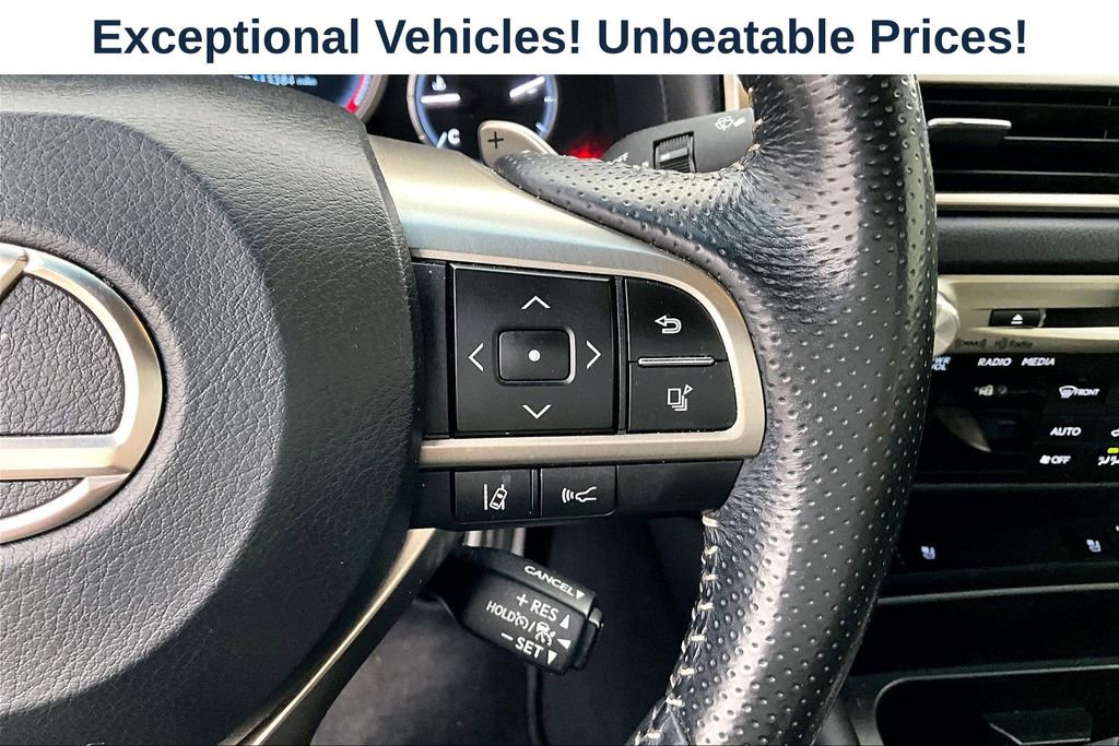 Used 2017 Lexus GS 350 F Sport RWD image 26