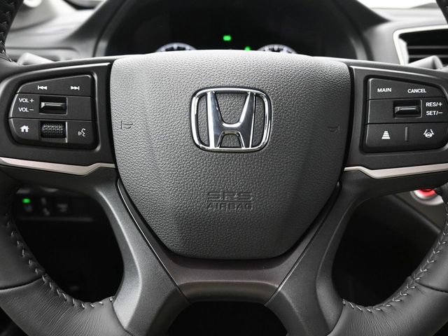 New 2026 Honda Ridgeline RTL image 23
