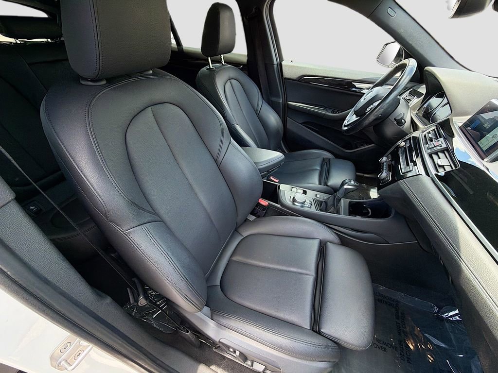 Used 2019 BMW X2 xDrive28i AWD/4WD image 15