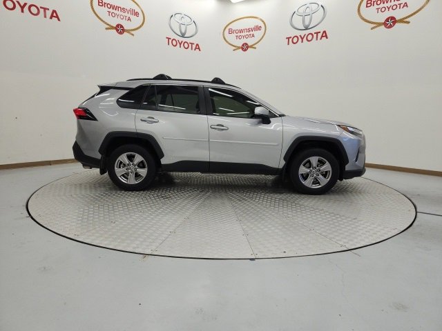 Certified 2024 Toyota RAV4 XLE w/ Convenience Package image 3