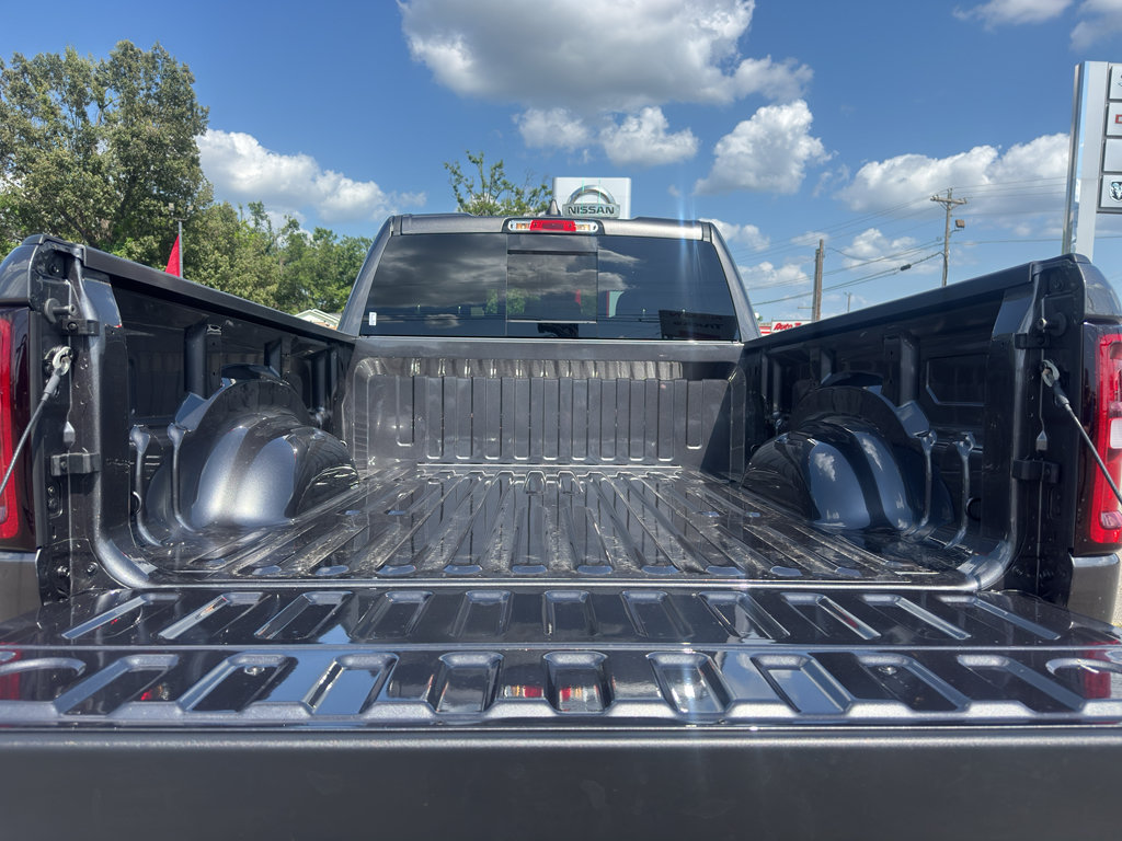 New 2026 RAM 1500 Express RWD image 24