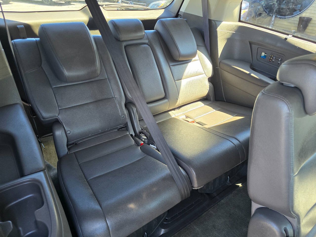 Used 2016 Honda Odyssey Touring image 36