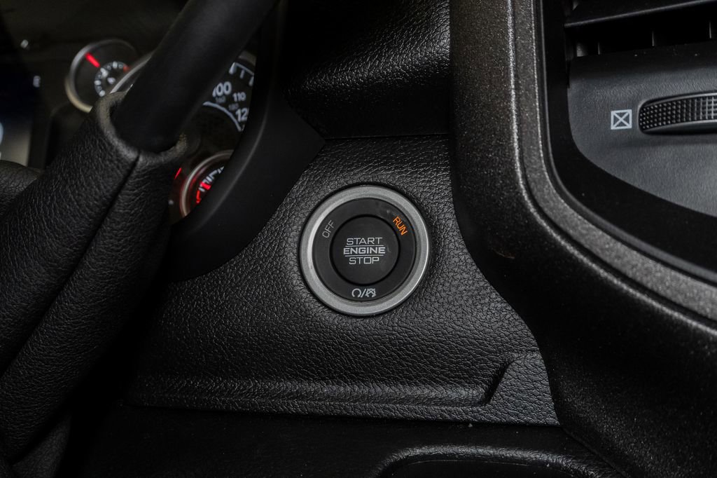 New 2026 RAM 2500 Tradesman image 20