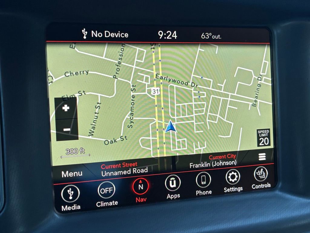 Used 2023 Dodge Charger Scat Pack image 21