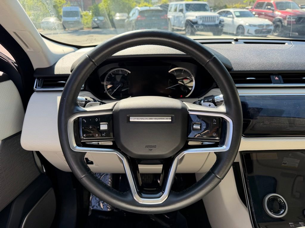 Used 2021 Land Rover Range Rover Velar S image 16