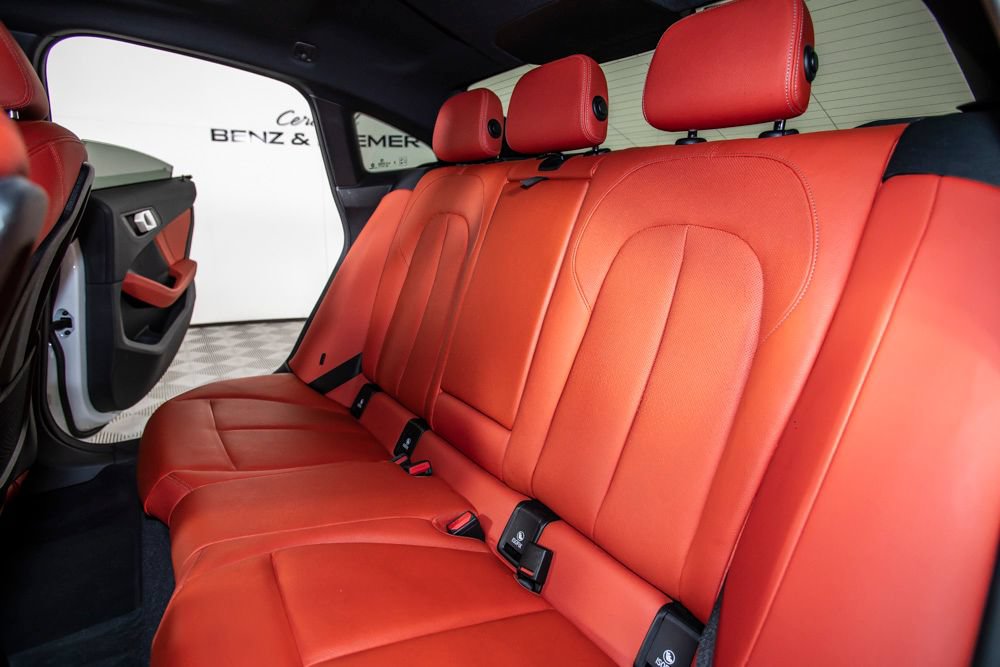 Used 2023 BMW M235i xDrive Gran Coupe w/ Premium Package AWD/4WD image 14