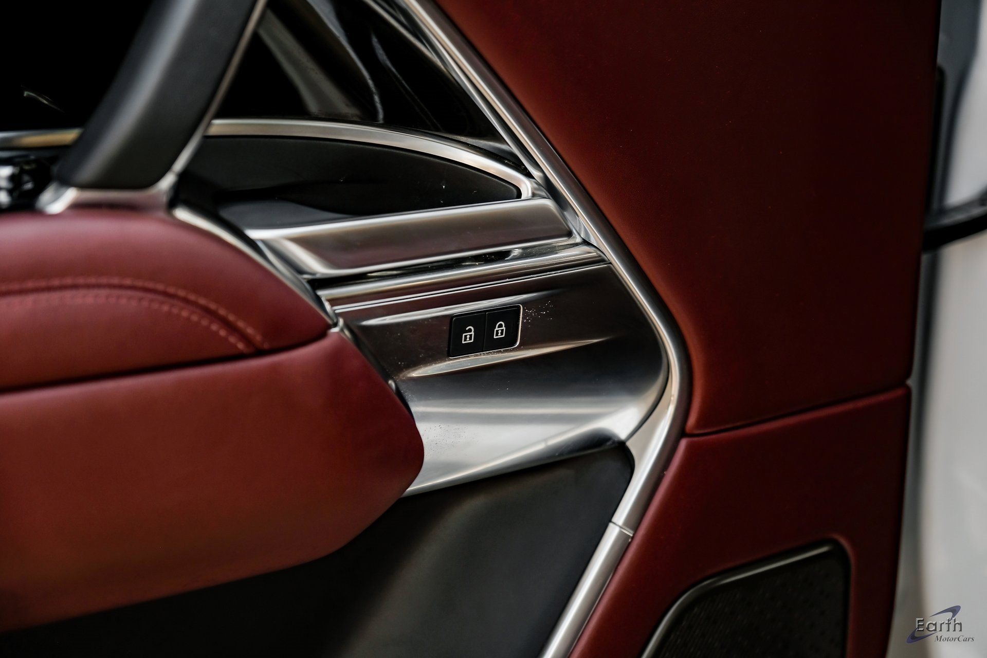 Used 2023 Land Rover Range Rover Long Wheelbase Autobiography image 80