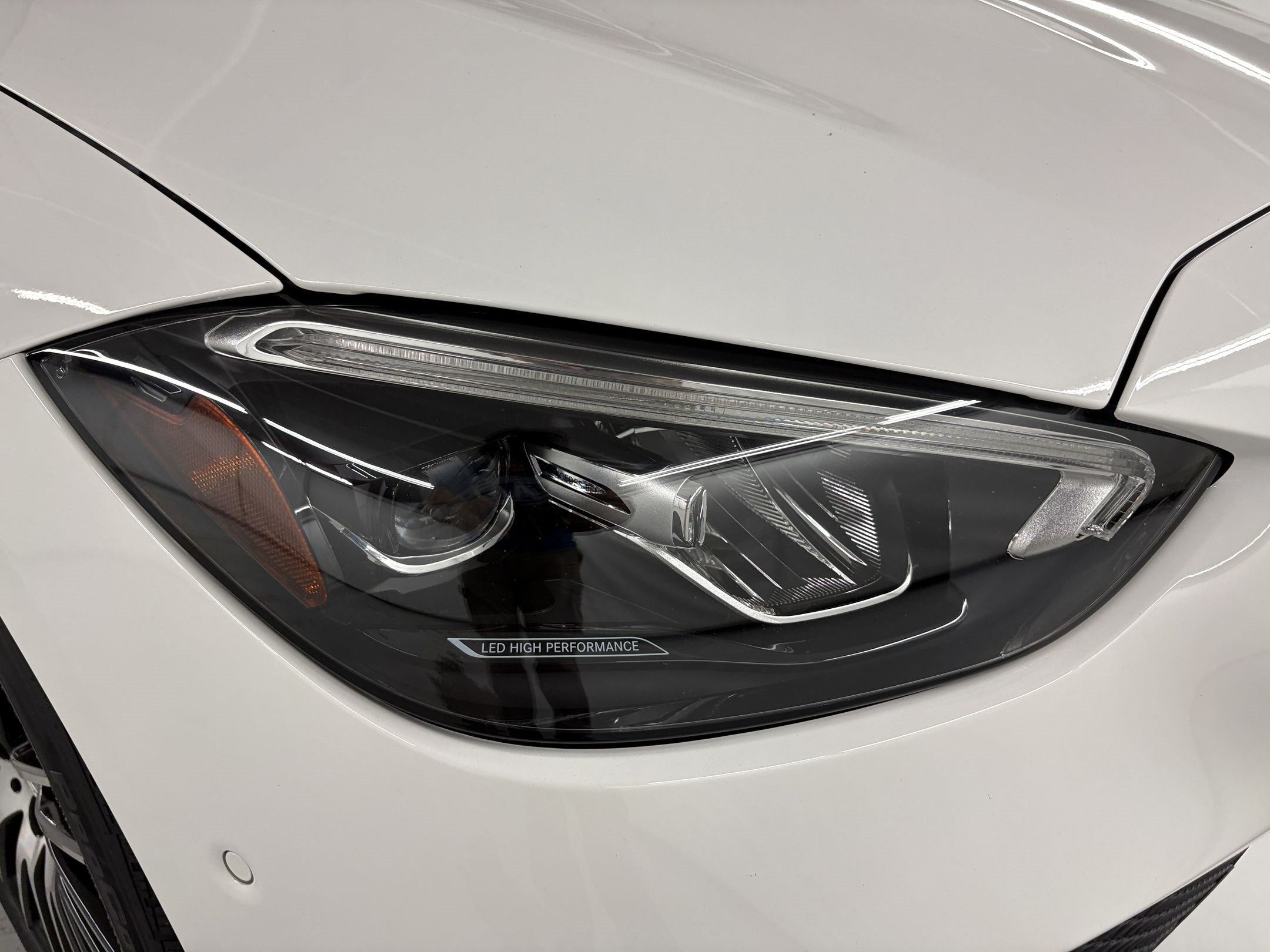 Certified 2023 Mercedes-Benz C 300 Sedan image 12