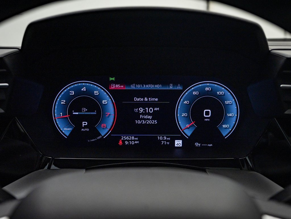 Used 2022 Audi A3 2.0T Premium Plus image 27