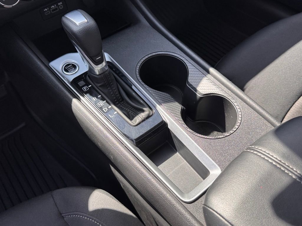 Certified 2025 Nissan Altima 2.5 S image 17