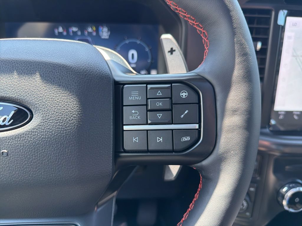 New 2026 Ford F150 Raptor AWD/4WD image 26