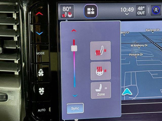 New 2026 RAM 1500 Big Horn image 20