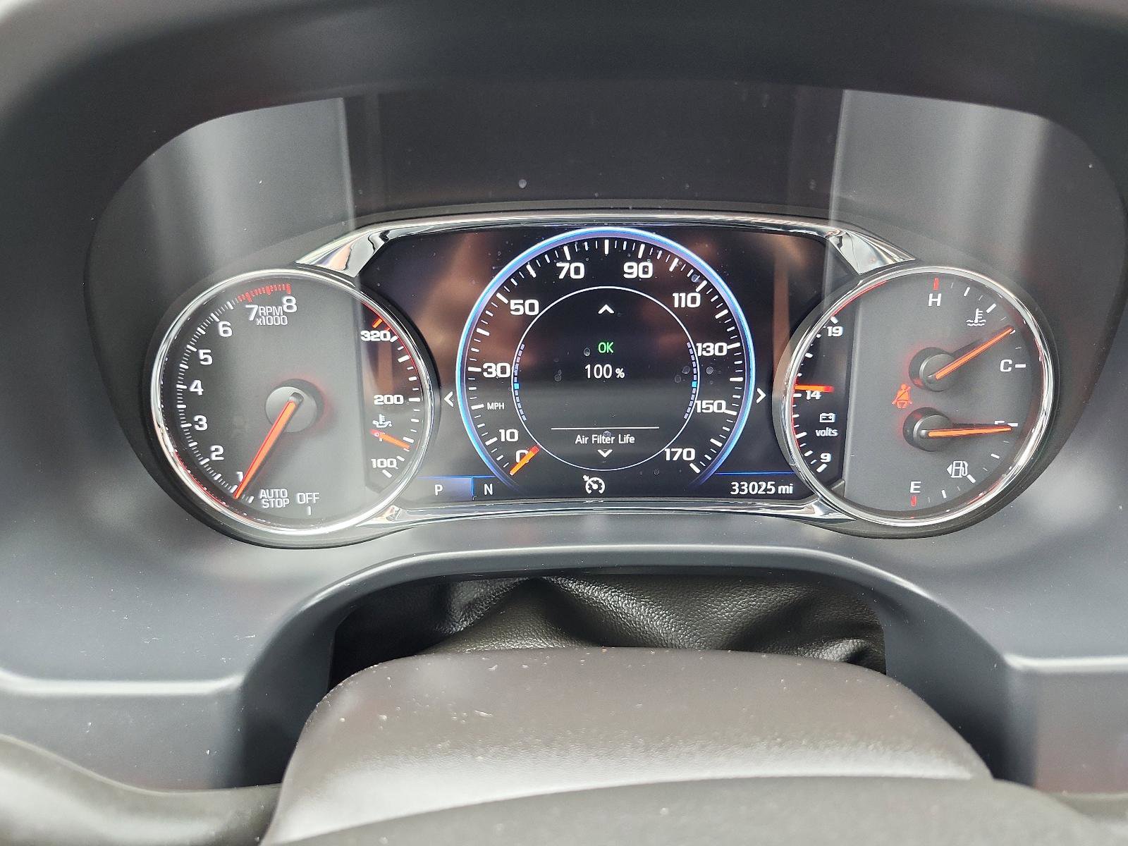 Certified 2023 GMC Acadia AT4 w/ Technology Package image 25