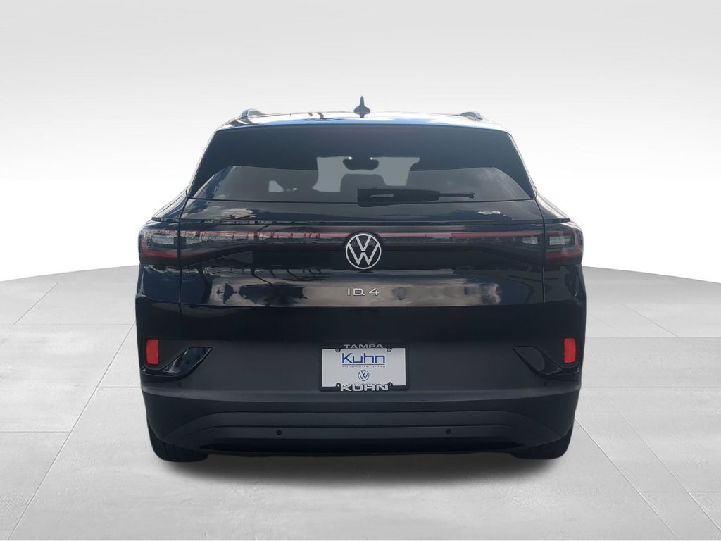 Certified 2023 Volkswagen ID.4 Pro RWD image 5