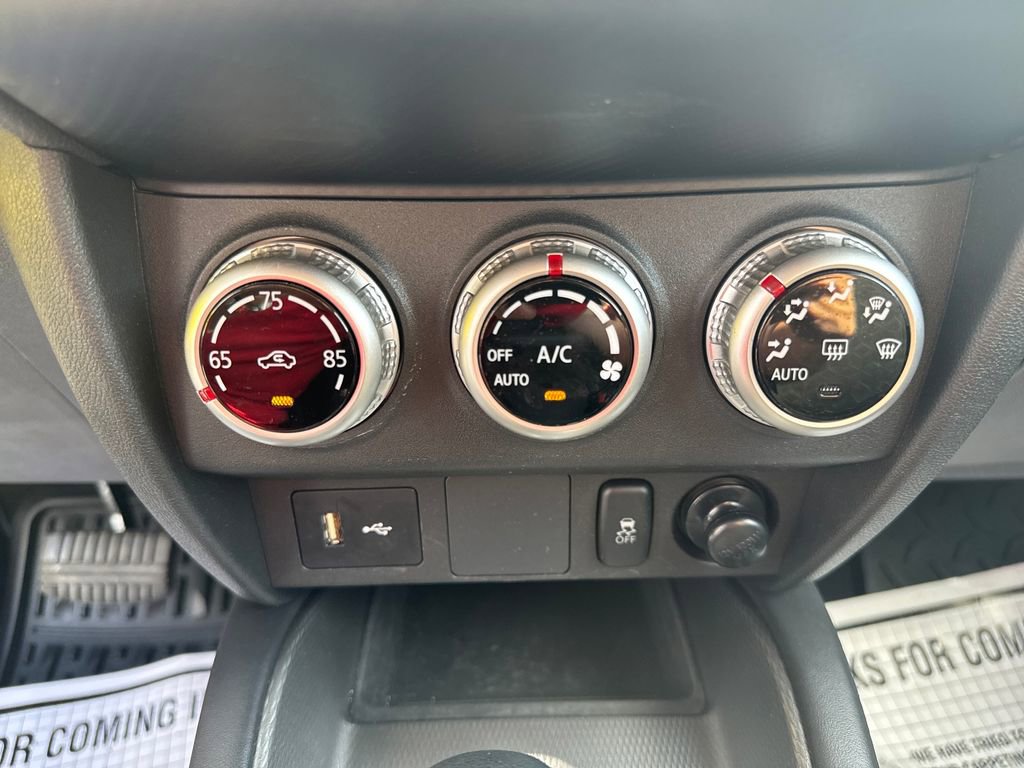 Used 2024 Mitsubishi Outlander Sport ES image 33