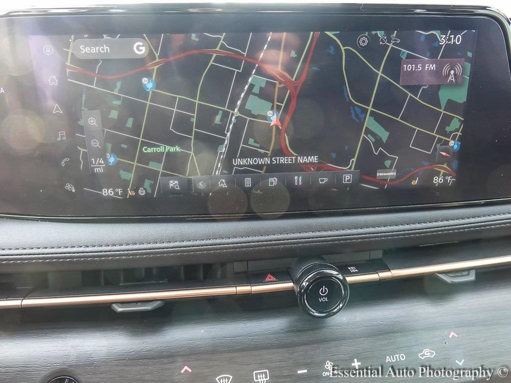 Used 2023 Nissan Ariya AWD image 17