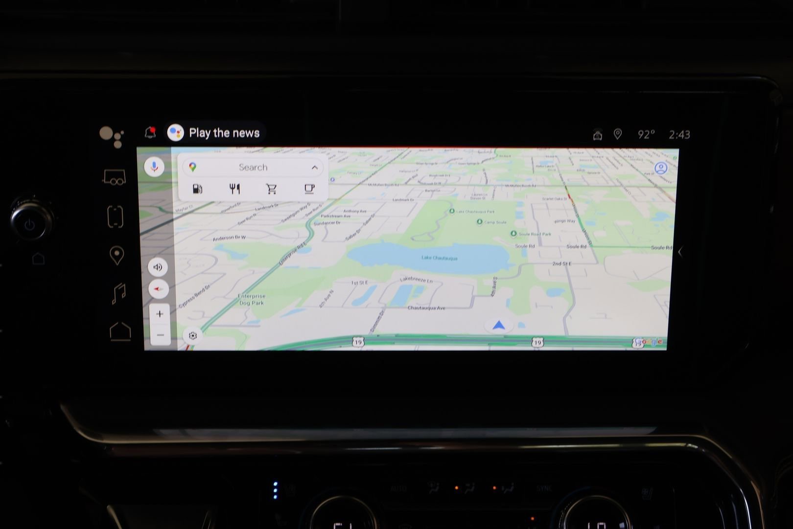 Used 2024 GMC Sierra 1500 Denali Ultimate AWD/4WD image 19