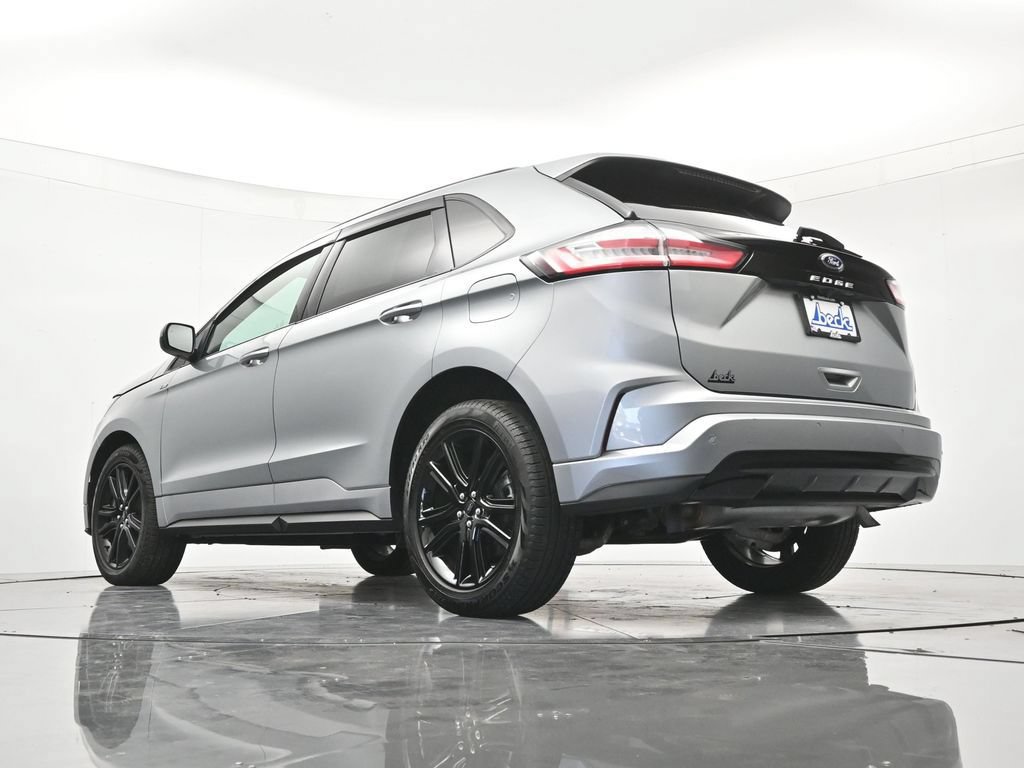 Used 2024 Ford Edge ST-Line AWD/4WD image 42