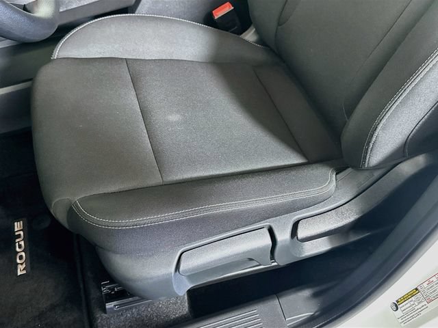 Used 2025 Nissan Rogue S FWD image 20