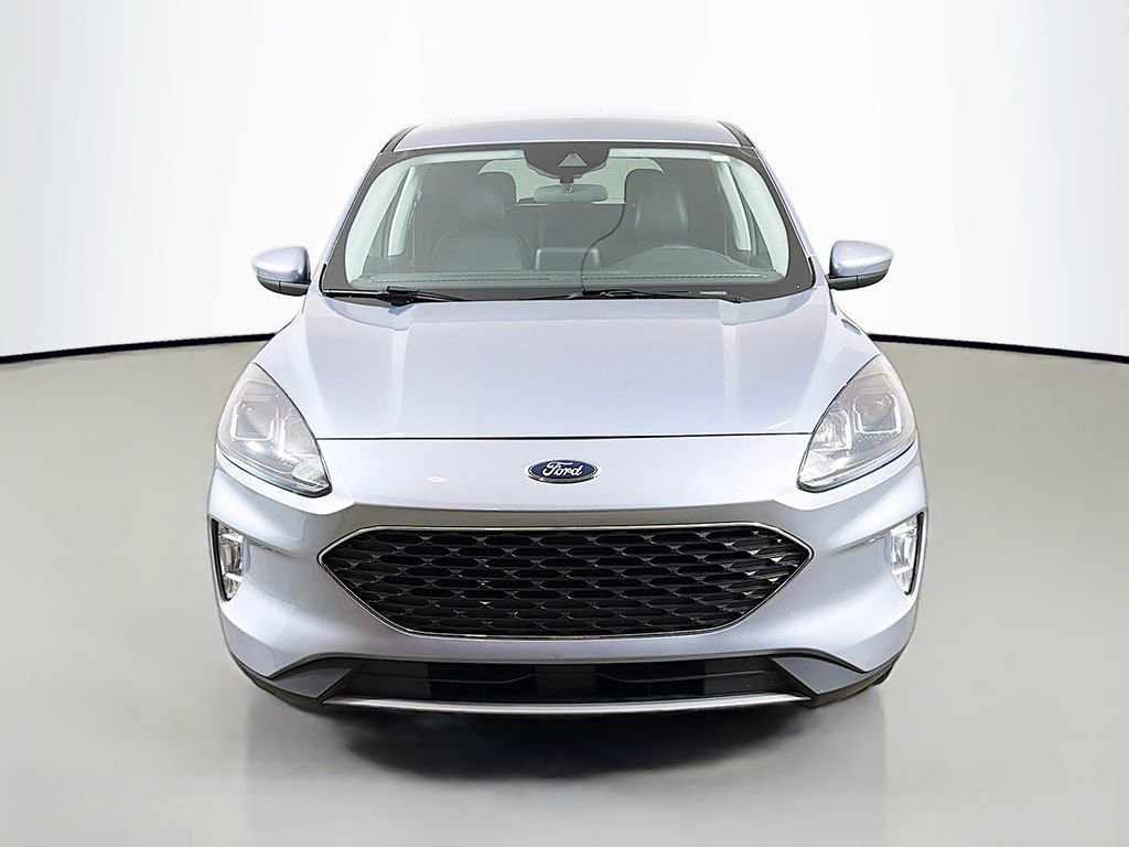 Used 2022 Ford Escape SEL image 9