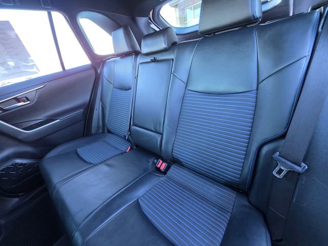 Used 2020 Toyota RAV4 XSE w/ XSE Grade Weather Package image 14